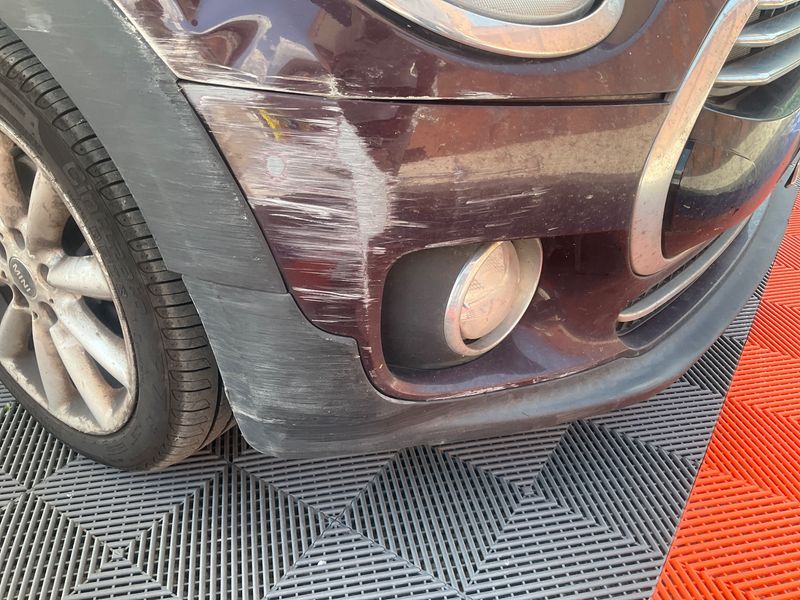 MINI Clubman Cooper D 2018 – снимка 37