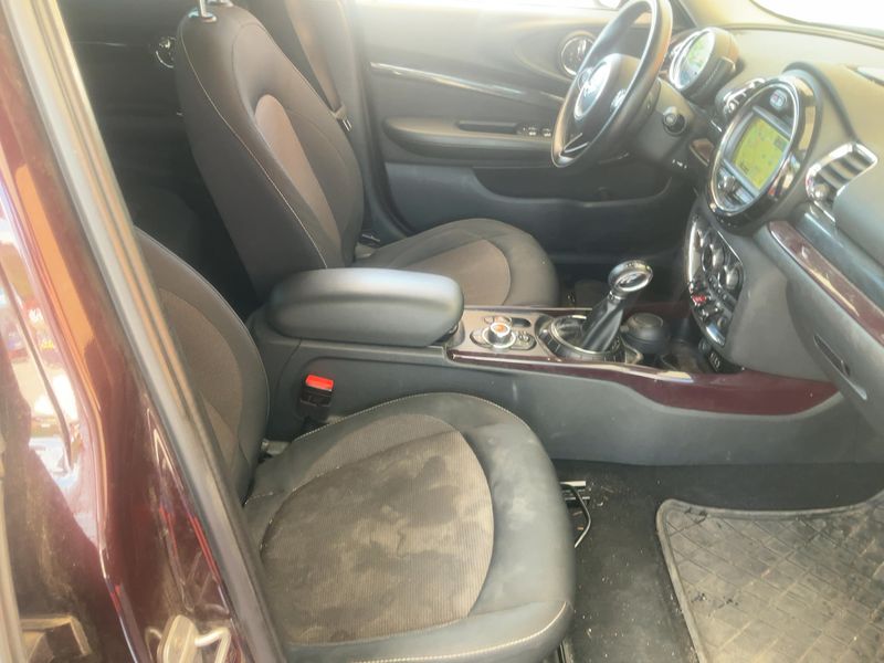 MINI Clubman Cooper D 2018 – снимка 16