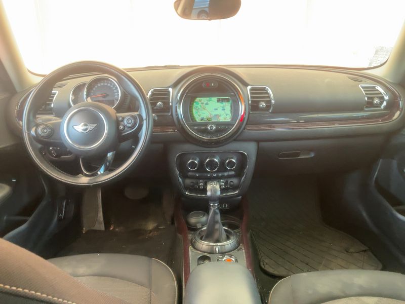MINI Clubman Cooper D 2018 – снимка 17