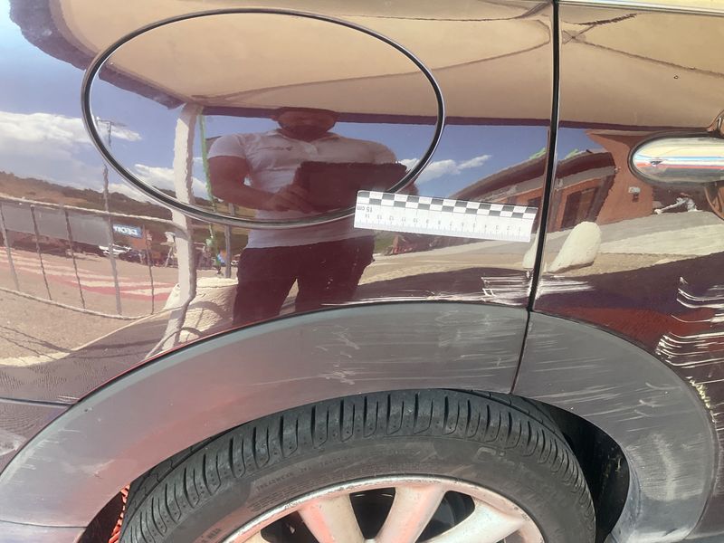 MINI Clubman Cooper D 2018 – снимка 21