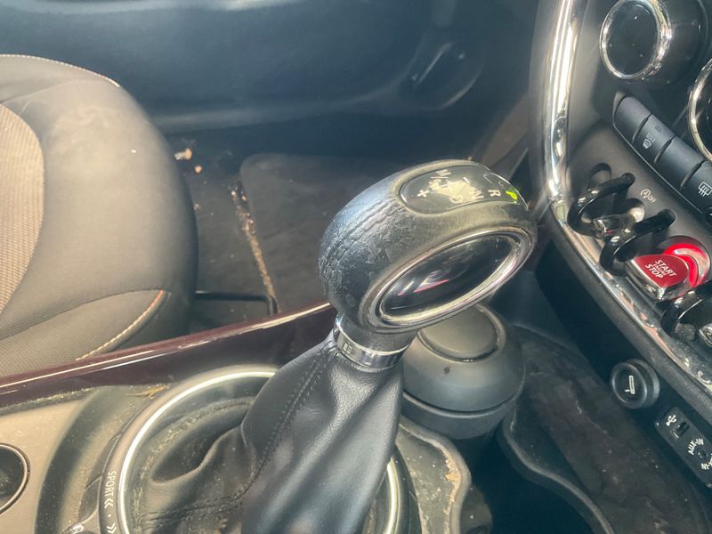MINI Clubman Cooper D 2018 – снимка 28