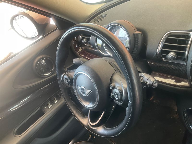 MINI Clubman Cooper D 2018 – снимка 29
