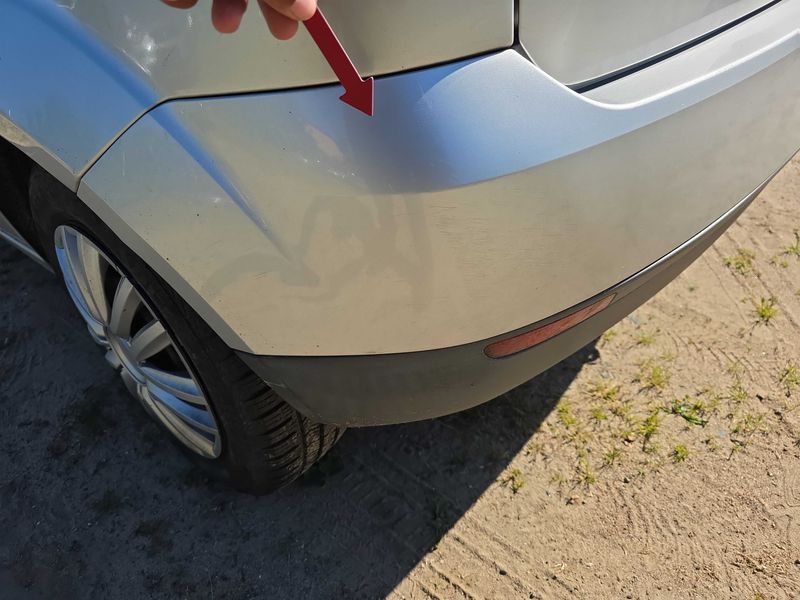 Ford Fiesta 1.3 Viva 2004 – снимка 42