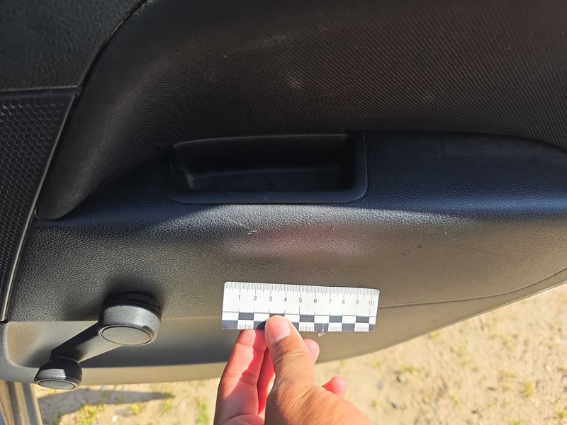 Ford Fiesta 1.3 Viva 2004 – снимка 28