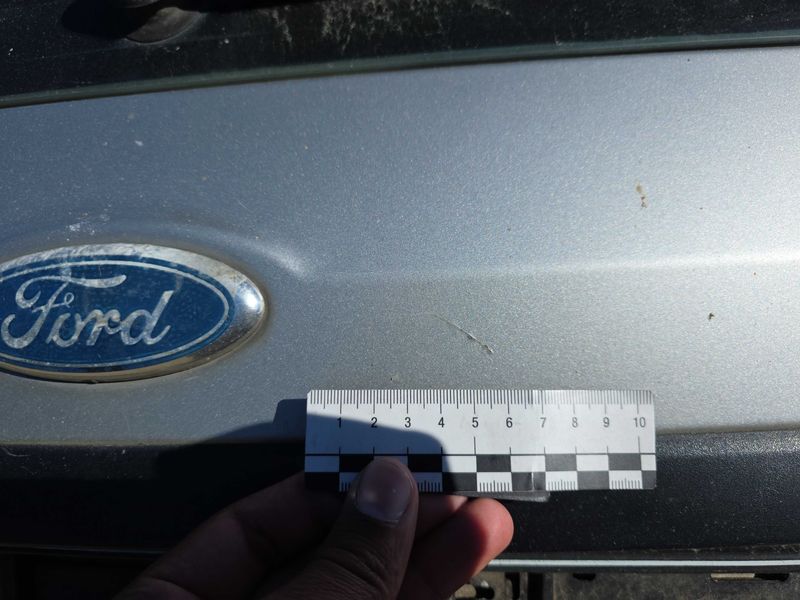 Ford Fiesta 1.3 Viva 2004 – снимка 37