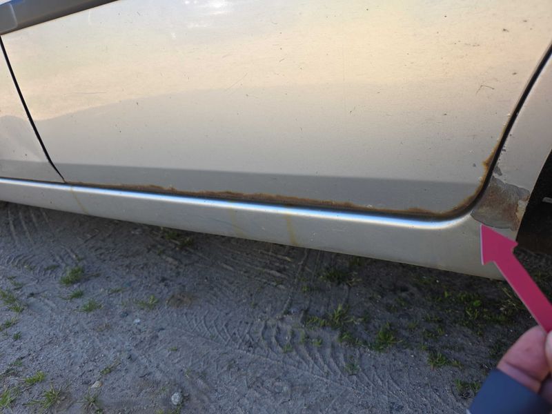 Ford Fiesta 1.3 Viva 2004 – снимка 30