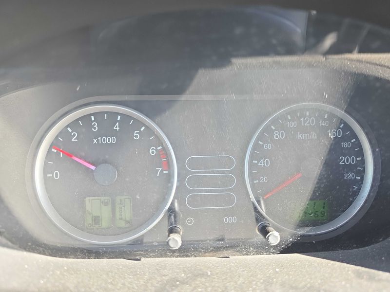 Ford Fiesta 1.3 Viva 2004 – снимка 12