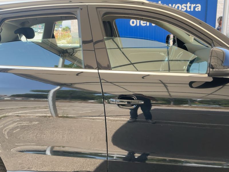 Audi Q5 2.0 TFSI quattro 2009 – снимка 10