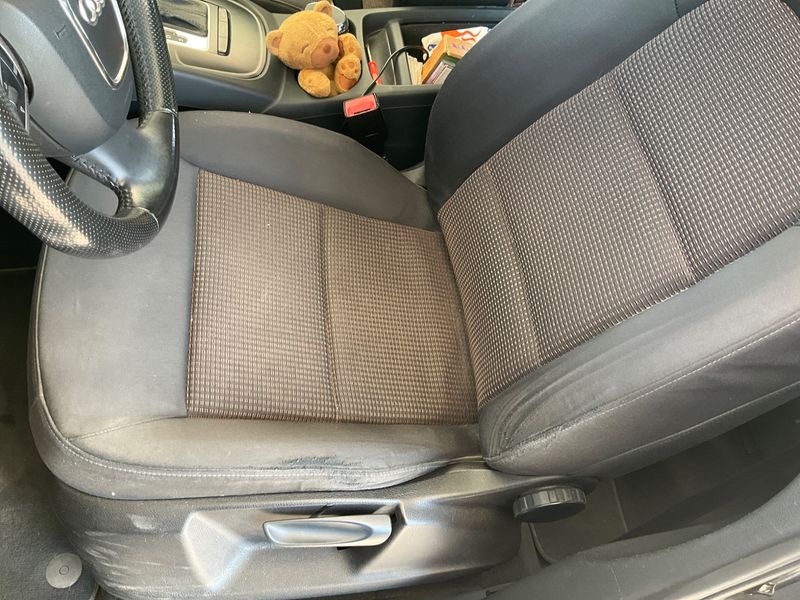 Audi Q5 2.0 TFSI quattro 2009 – снимка 26