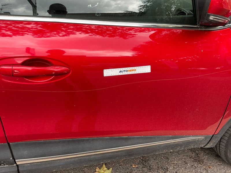 Renault Kadjar 1.2 TCe Energy Intens 2017 – снимка 25