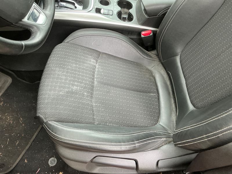 Renault Kadjar 1.2 TCe Energy Intens 2017 – снимка 28
