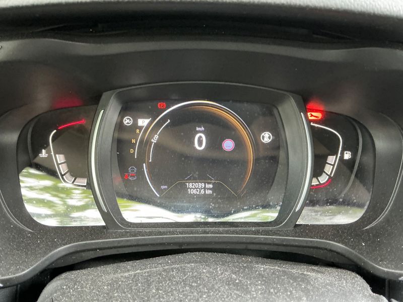 Renault Kadjar 1.2 TCe Energy Intens 2017 – снимка 18