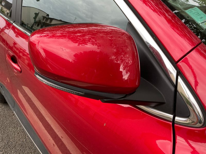 Renault Kadjar 1.2 TCe Energy Intens 2017 – снимка 31