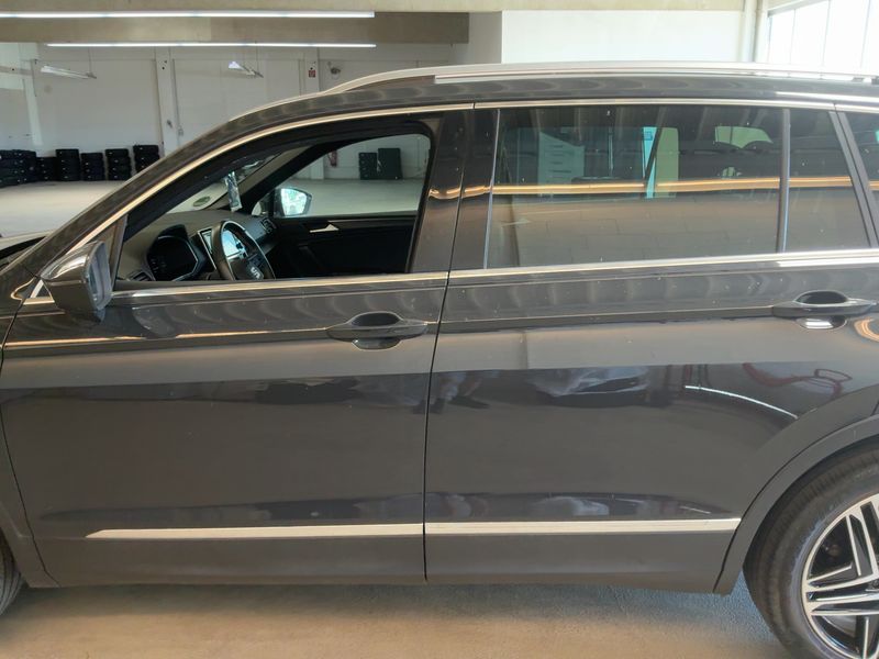 Seat Tarraco 2.0 TDI Xcellence 4Drive 2021 – снимка 4