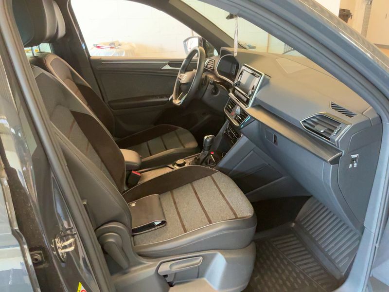Seat Tarraco 2.0 TDI Xcellence 4Drive 2021 – снимка 17