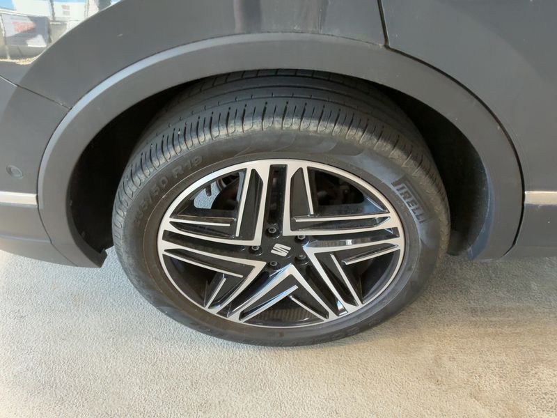 Seat Tarraco 2.0 TDI Xcellence 4Drive 2021 – снимка 9