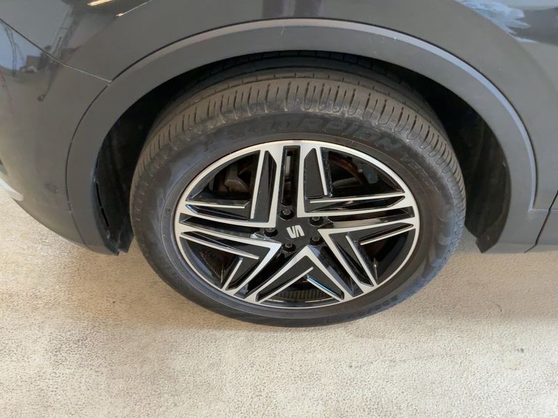 Seat Tarraco 2.0 TDI Xcellence 4Drive 2021 – снимка 3