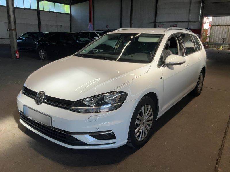 Volkswagen Golf VII 2.0 TDI Join 2018 – снимка 1