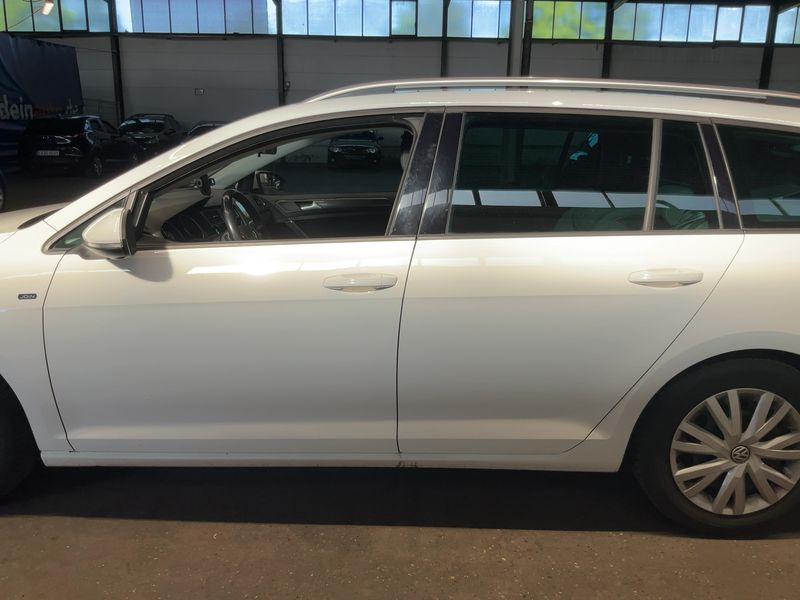 Volkswagen Golf VII 2.0 TDI Join 2018 – снимка 4