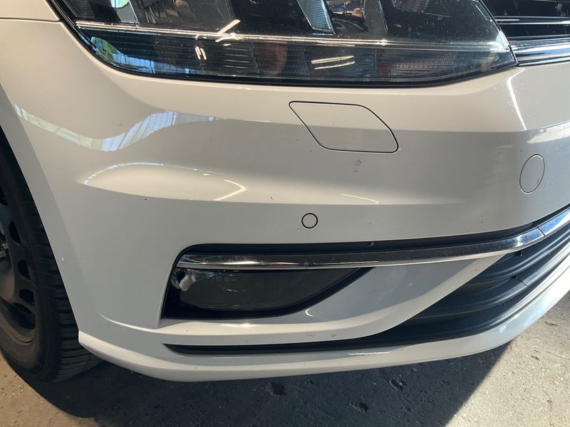 Volkswagen Golf VII 2.0 TDI Join 2018 – снимка 37