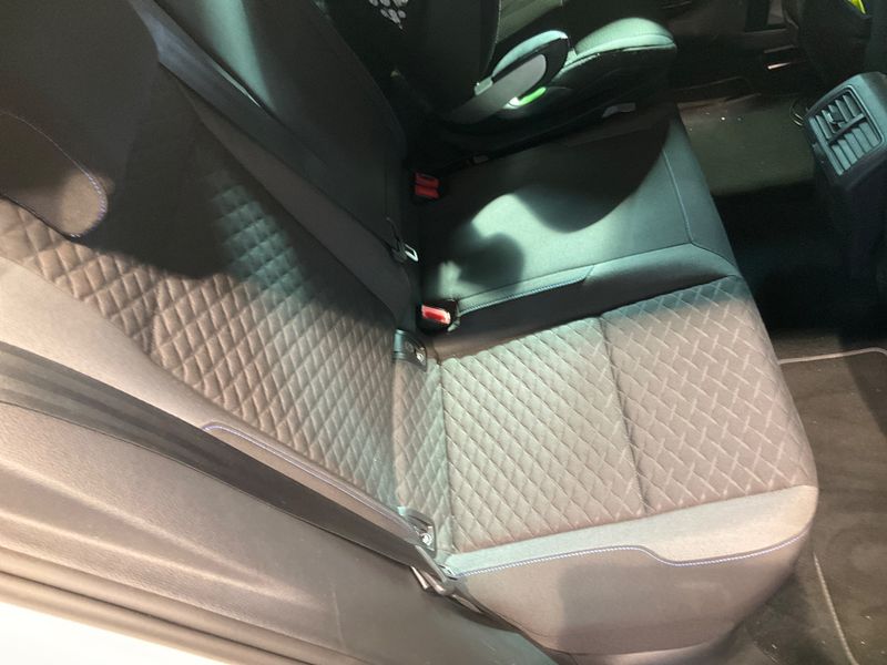 Volkswagen Golf VII 2.0 TDI Join 2018 – снимка 29