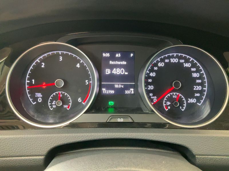 Volkswagen Golf VII 2.0 TDI Join 2018 – снимка 19