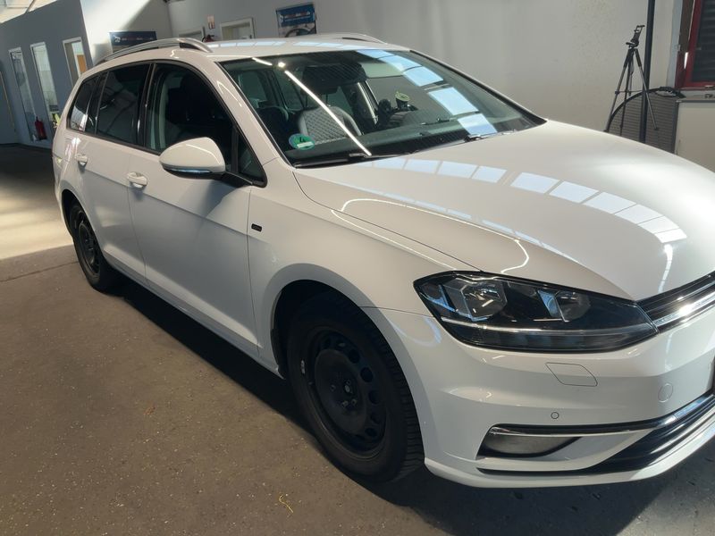 Volkswagen Golf VII 2.0 TDI Join 2018 – снимка 12