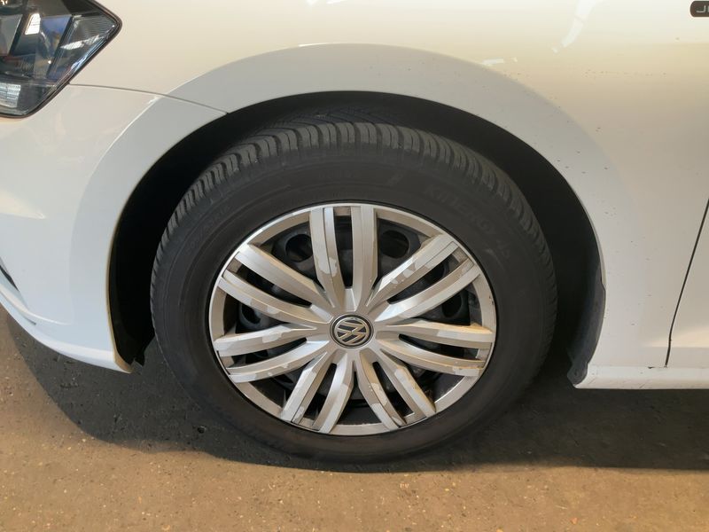 Volkswagen Golf VII 2.0 TDI Join 2018 – снимка 3
