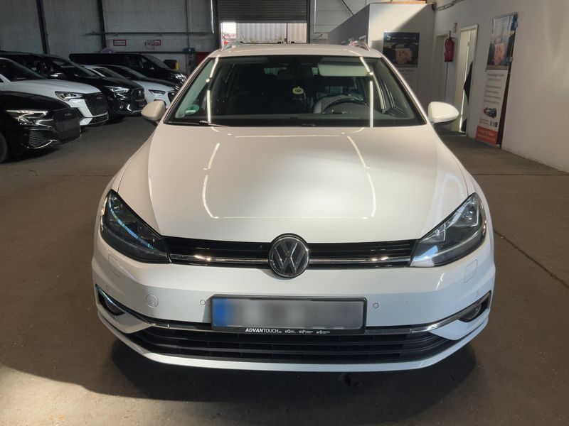 Volkswagen Golf VII 2.0 TDI Join 2018 – снимка 14