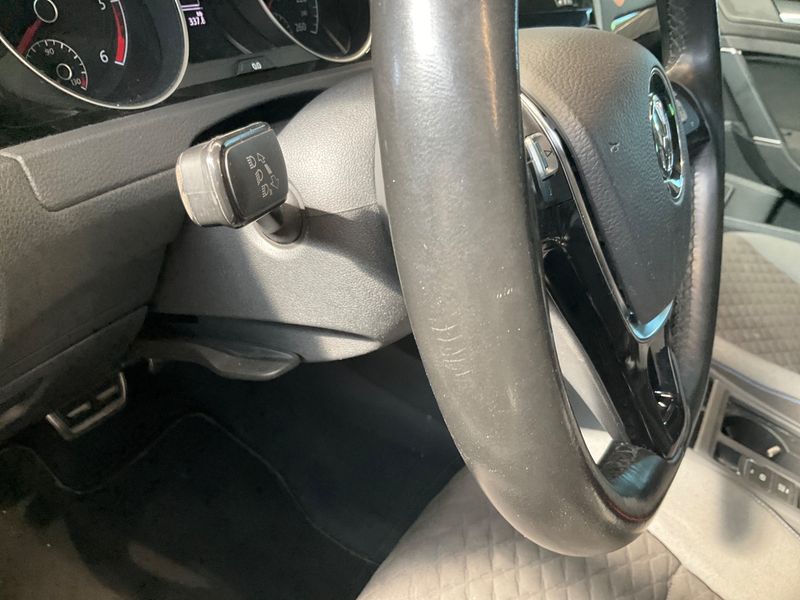 Volkswagen Golf VII 2.0 TDI Join 2018 – снимка 23