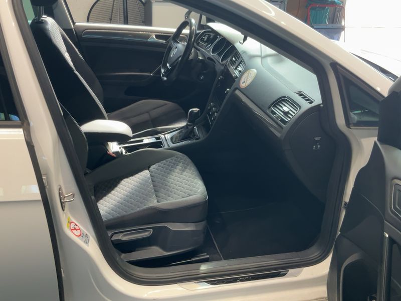 Volkswagen Golf VII 2.0 TDI Join 2018 – снимка 17