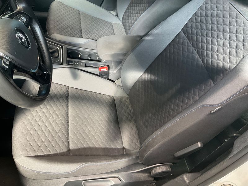 Volkswagen Golf VII 2.0 TDI Join 2018 – снимка 26