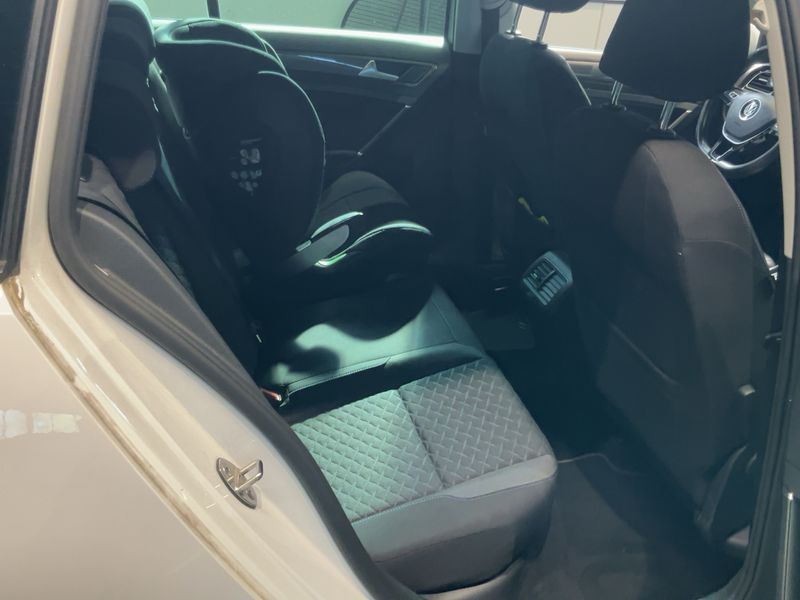 Volkswagen Golf VII 2.0 TDI Join 2018 – снимка 20