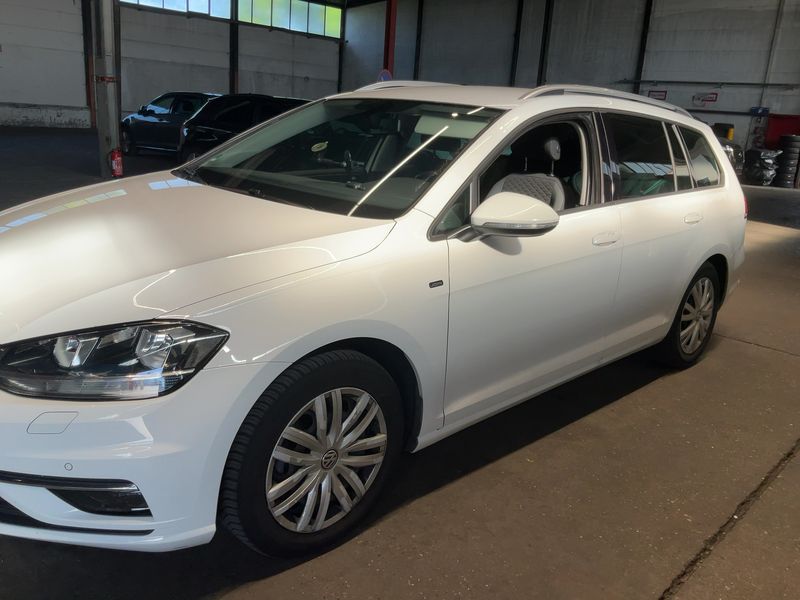 Volkswagen Golf VII 2.0 TDI Join 2018 – снимка 2