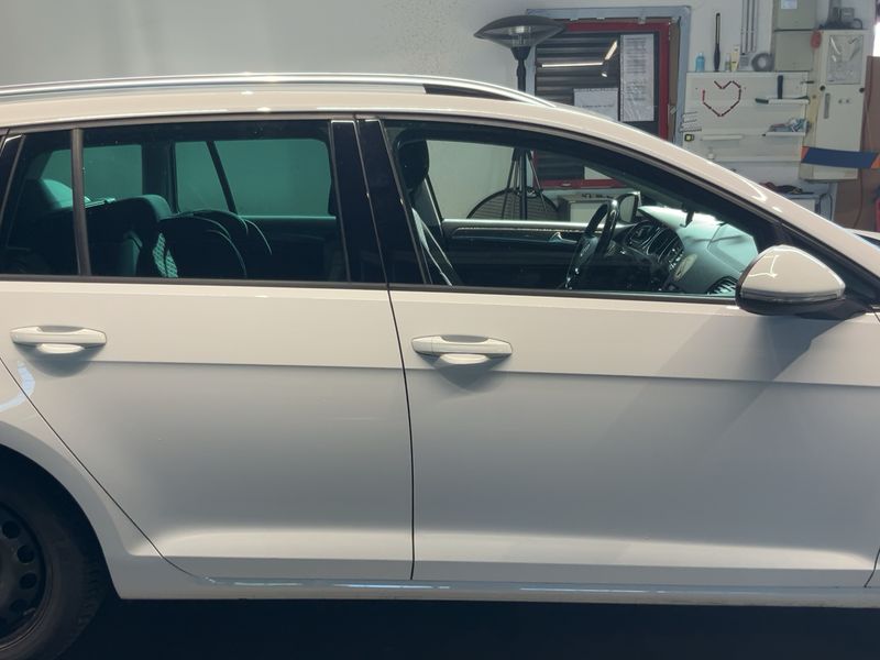 Volkswagen Golf VII 2.0 TDI Join 2018 – снимка 10