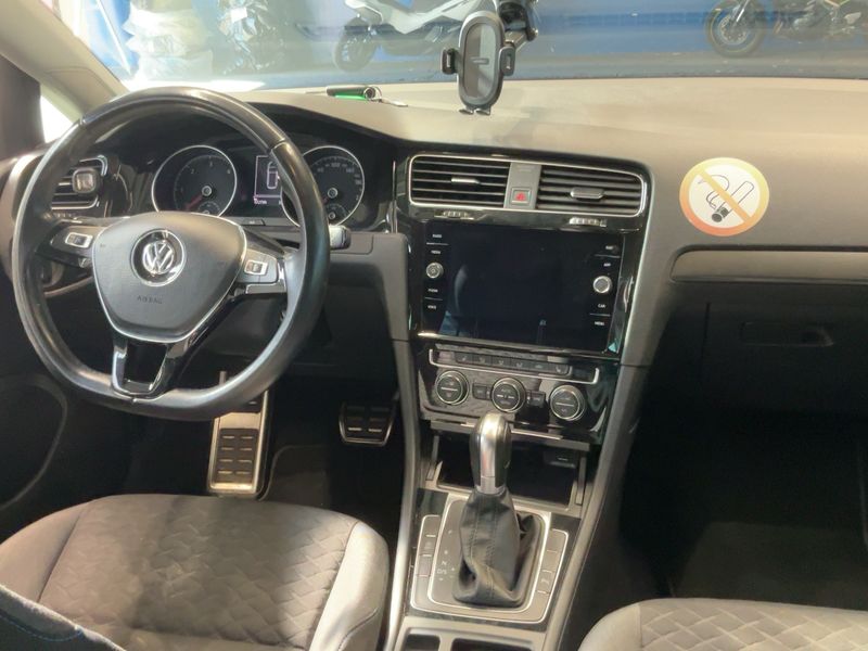 Volkswagen Golf VII 2.0 TDI Join 2018 – снимка 18