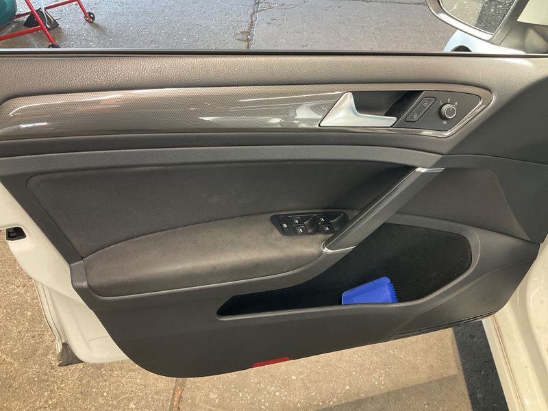 Volkswagen Golf VII 2.0 TDI Join 2018 – снимка 27