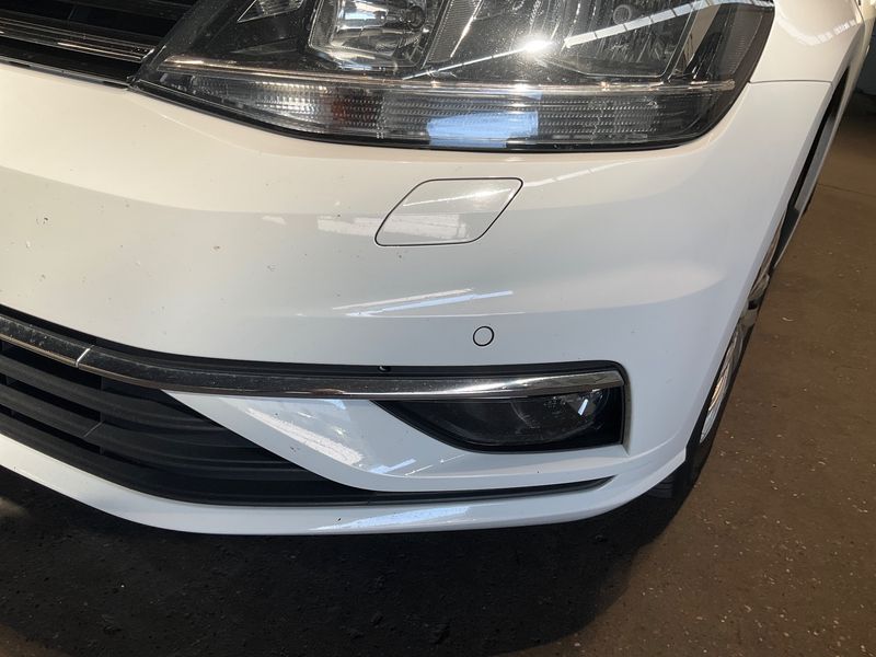 Volkswagen Golf VII 2.0 TDI Join 2018 – снимка 38