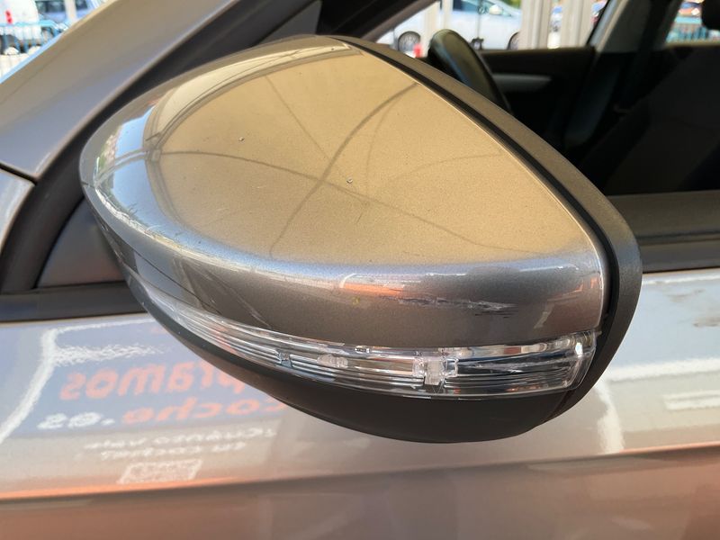 Volkswagen Passat 1.6 TDI Edition BlueMotion Tech 2014 – снимка 26