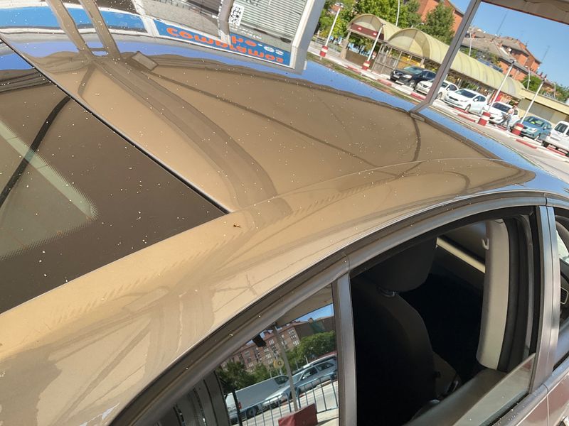 Volkswagen Passat 1.6 TDI Edition BlueMotion Tech 2014 – снимка 36