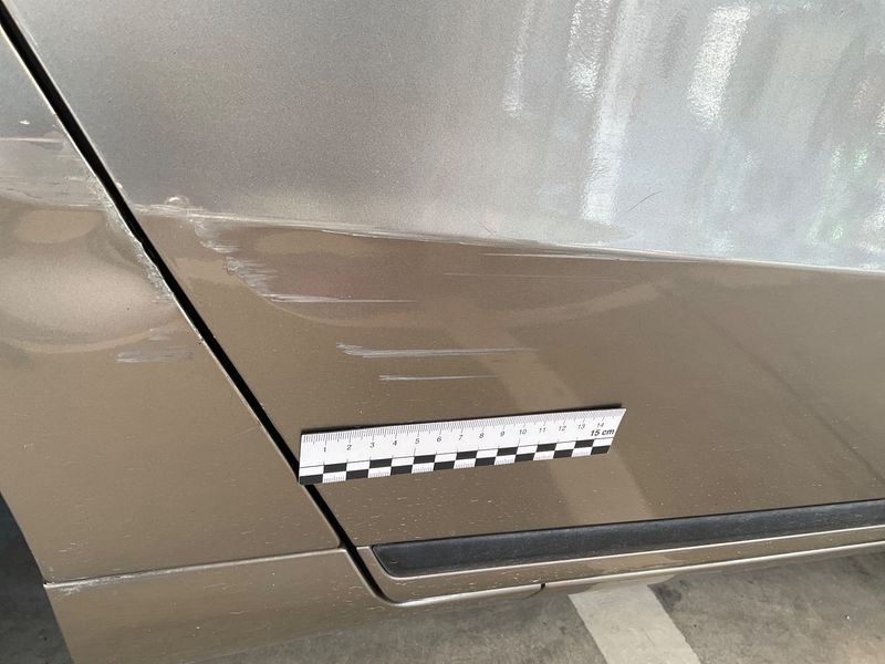 Volkswagen Passat 1.6 TDI Edition BlueMotion Tech 2014 – снимка 23
