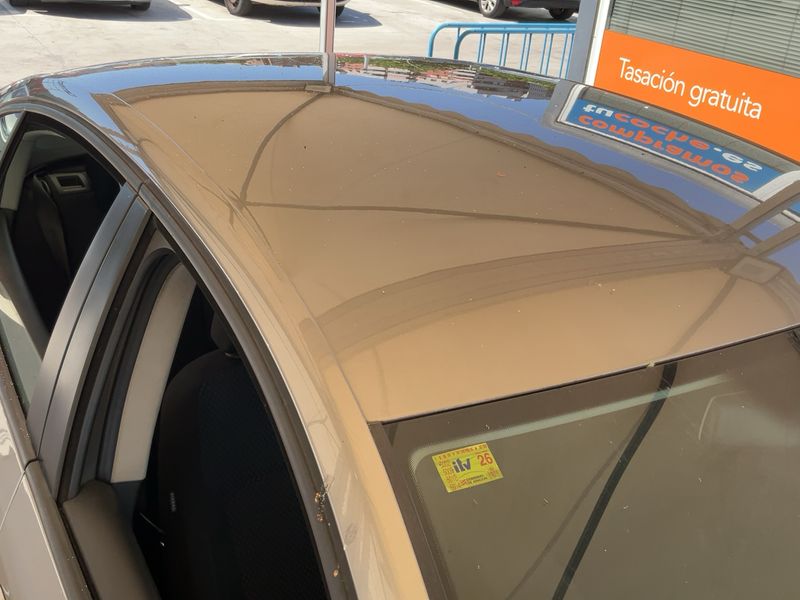 Volkswagen Passat 1.6 TDI Edition BlueMotion Tech 2014 – снимка 13