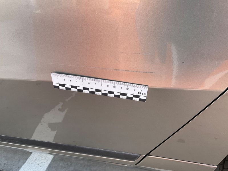 Volkswagen Passat 1.6 TDI Edition BlueMotion Tech 2014 – снимка 25
