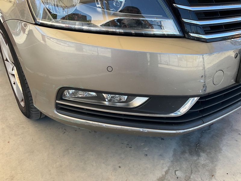 Volkswagen Passat 1.6 TDI Edition BlueMotion Tech 2014 – снимка 37
