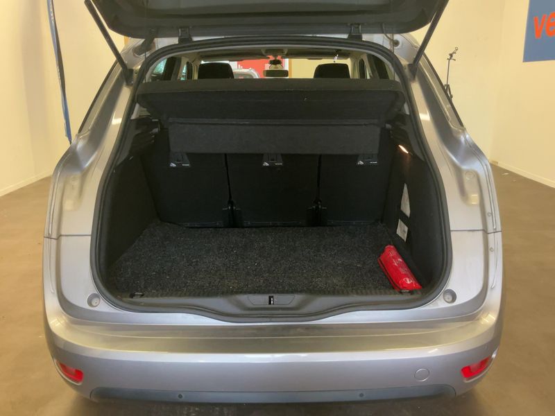 Citroen C4 Spacetourer 1.5 Blue-HDi Feel 2019 – снимка 15