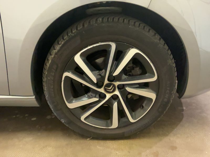 Citroen C4 Spacetourer 1.5 Blue-HDi Feel 2019 – снимка 11