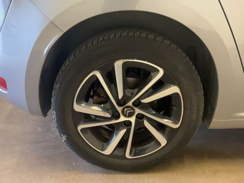 Citroen C4 Spacetourer 1.5 Blue-HDi Feel 2019 – снимка 9