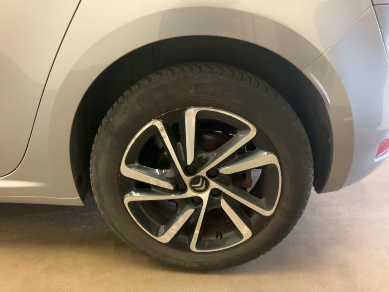 Citroen C4 Spacetourer 1.5 Blue-HDi Feel 2019 – снимка 5