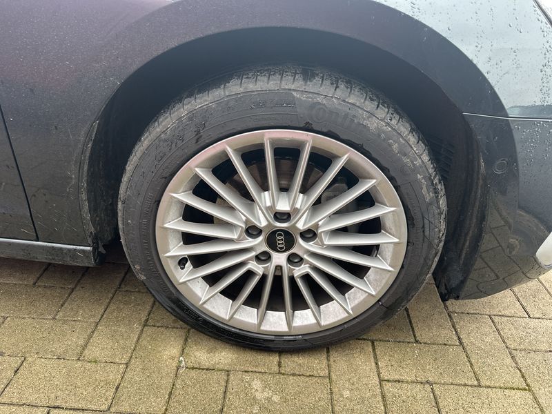 Audi A3 Sportback 35 TFSI ACT advanced 2022 – снимка 20