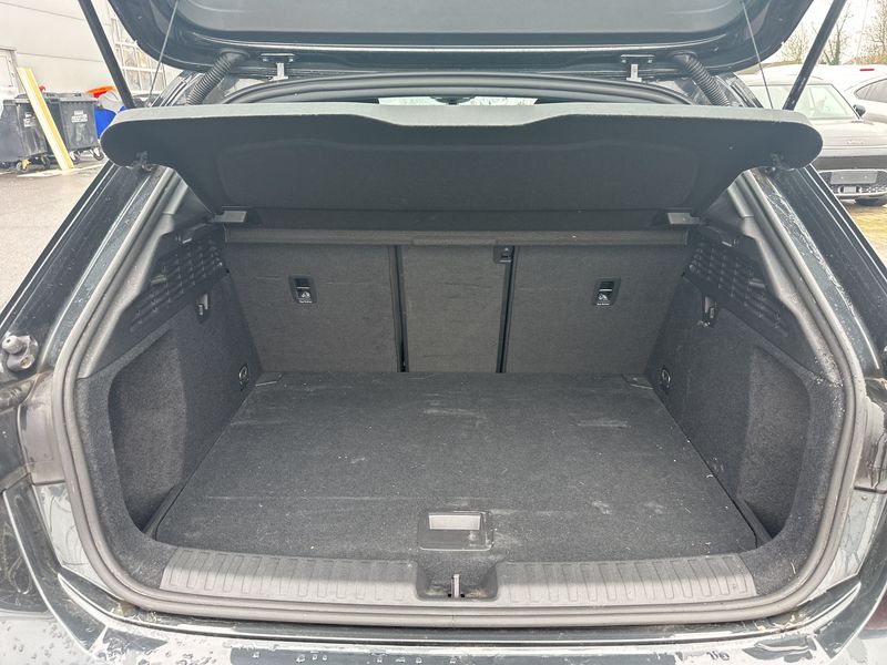 Audi A3 Sportback 35 TFSI ACT advanced 2022 – снимка 9